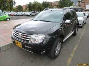 Renault Duster DYNAMIQUE MT 2000CC 4X2