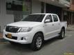 Toyota Hilux IMV MT 2500CC TD 4X4 AA 2AB ABS