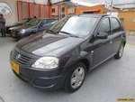 Renault Logan ENTRY [FAMILIER] MT 1400CC AA