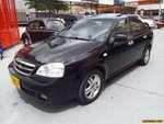 Chevrolet Optra LIMITED MT 1800CC CT FE