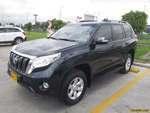 Toyota Prado TXL 4.0