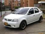 Renault Logan DYNAMIQUE MT 1600CC