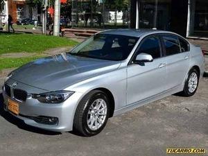 BMW Serie 3 320I