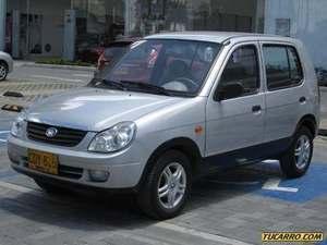 BYD Flyer 1.1L MT 1100CC 5P SA