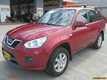 Chery Tiggo 2.0L MT 2000CC 4X2