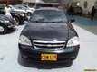 Chevrolet Optra LIMITED MT 1800CC CT FE