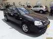 Chevrolet Optra LIMITED MT 1800CC CT FE