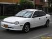 Chrysler Neon 2000CC MT AA 4P