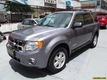 Ford Escape XLT AT 3000CC 4X4