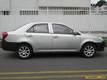 Geely MK 1.5 GS MT 1500CC 4P AB ABS