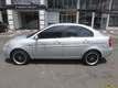 Hyundai Accent VISION GLS MT 1.6 4P 16V