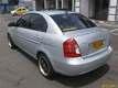 Hyundai Accent VISION GLS MT 1.6 4P 16V