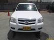 Mazda BT-50 HI-Rider