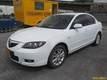 Mazda Mazda 3 326NM7