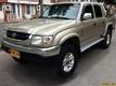 Toyota Hilux EX HI RIDER PLUS MT 2400CC 4X4 AA TC