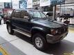 Toyota Hilux 2.4 MT 2400CC 4X4