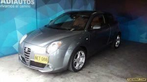 Alfa Romeo Mito DISTINCTIVE TP 1400CC T 3P