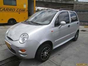 Chery QQ 311