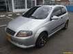 Chevrolet Aveo GTI LIMITED MT 1600CC 3P AA CT