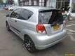 Chevrolet Aveo GTI LIMITED MT 1600CC 3P AA CT