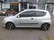 Chevrolet Aveo GTI LIMITED MT 1600CC 3P AA CT