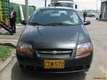 Chevrolet Aveo LS MT 1400CC AA