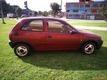 Chevrolet Corsa C