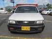 Chevrolet LUV TFR MT 2300CC 4X2 LARGA