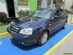 Chevrolet Optra LIMITED AT 1800CC CT FE