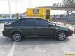 Chevrolet Optra 1.6 L MT 1600CC AA