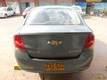 Chevrolet Sail LT MT 1400CC AP AA 2AB