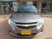 Chevrolet Sail LT MT 1400CC AP AA 2AB