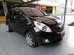 Chevrolet Spark GT