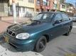 Daewoo Lanos S MT 1500CC 5P