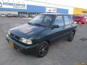 Ford Festiva