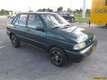 Ford Festiva