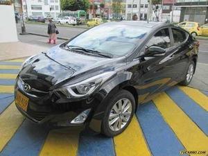 Hyundai I35 GLS MT 1800CC