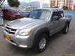 Mazda BT-50 TD