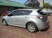 Mazda Mazda 3 All New Sport MT 2.0 A/A FE