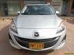 Mazda Mazda 3 All New Sport MT 2.0 A/A FE