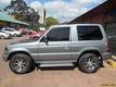 Mitsubishi Montero HARD TOP MT 3000CC 6V