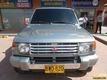 Mitsubishi Montero HARD TOP MT 3000CC 6V