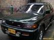 Mitsubishi Nativa V6 MT 3000CC