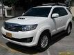 Toyota Fortuner SR5 AT 3000CC TD 4X4