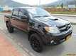 Toyota Hilux SRV AT 3000CC TD 4X4 AA 2AB ABS