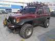 Toyota Land Cruiser FZJ73 MT 4.5 PM AA