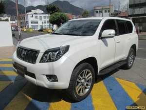 Toyota Prado TXL AT 3000CC