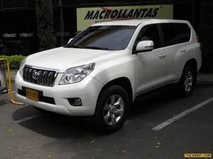 Toyota Prado TX 3.0