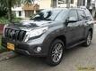 Toyota Prado TXL AT 3000CC