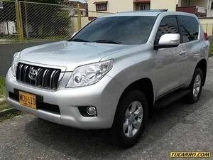 Toyota Prado SUMO TXL AT 2700CC AA